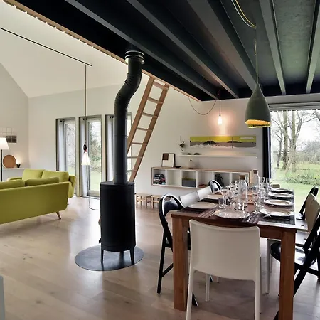Belle - Maison Lumineuse, Cadre Verdoyant Holiday home *